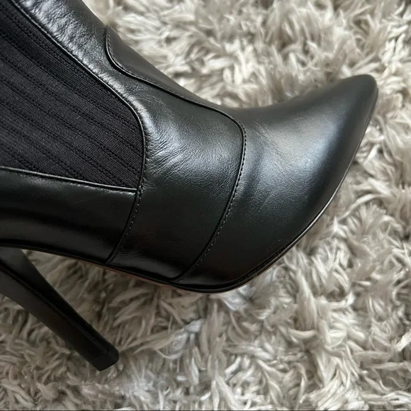 Fendi Rockoko Booties